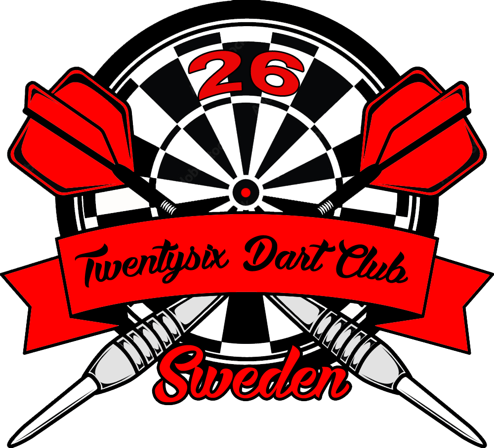 26 Dart Club Sweden